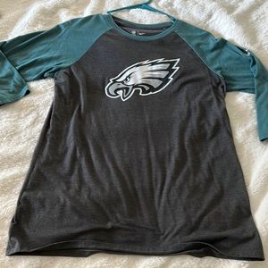 Eagles shirt